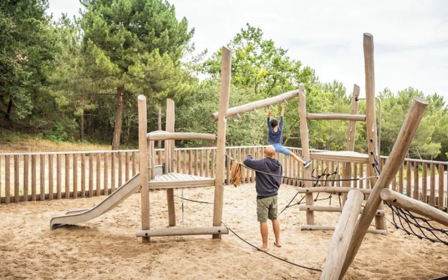 Huttopia Arcachon