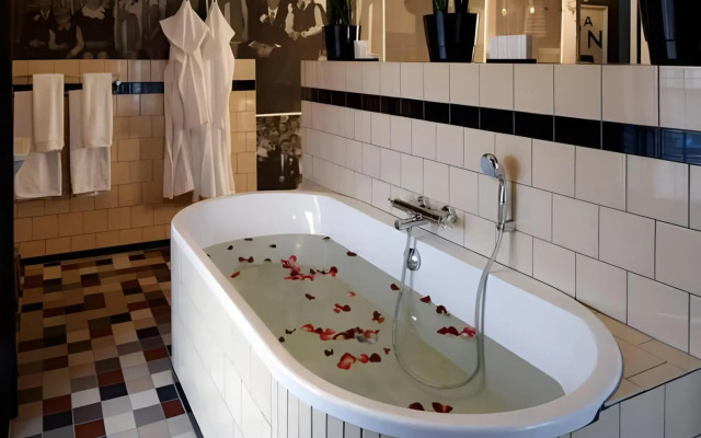 Hotel Nijver