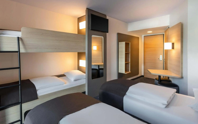 B&B HOTEL Bad Hersfeld