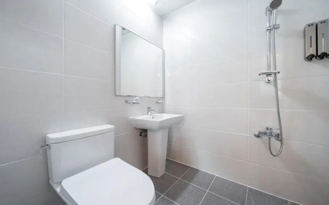 Goseong Araenmaru Pension