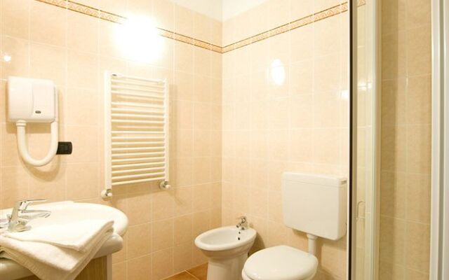 Residence Campo Smith