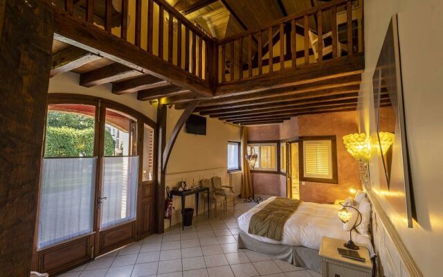 Les Jardins d'Epicure