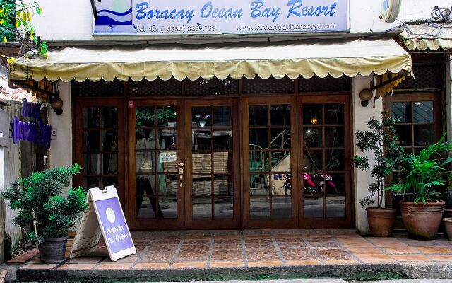 Boracay Ocean Bay Hotel