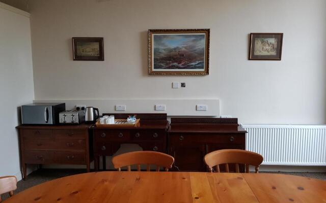 Burntisland House