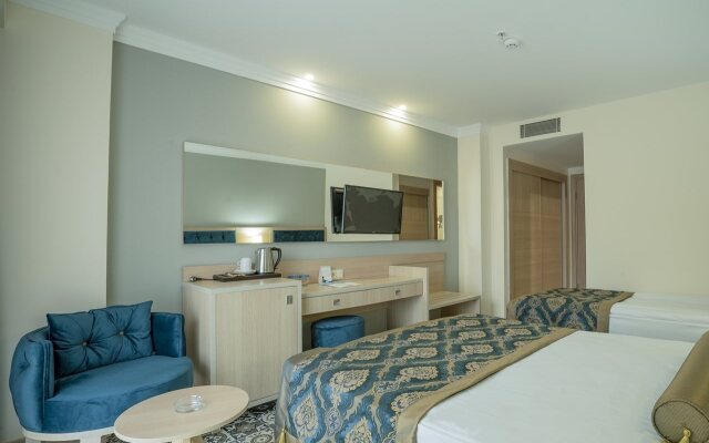 Dream World Resort Hotel