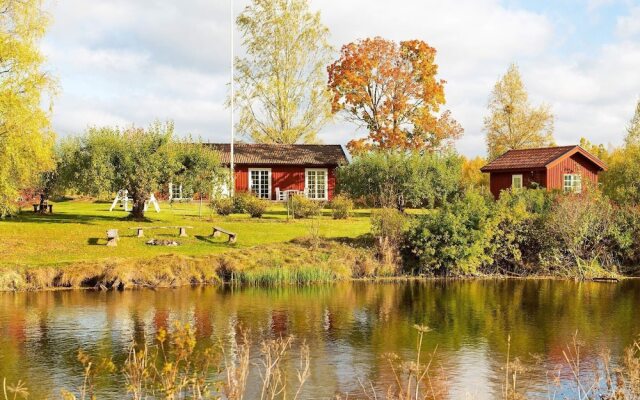 6 Person Holiday Home in Kopparberg