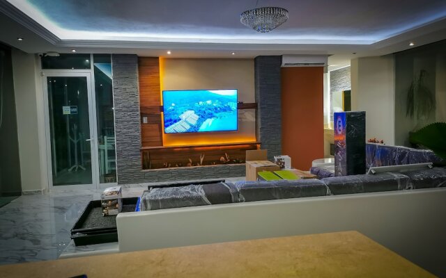 Sara Suites Ixtapa