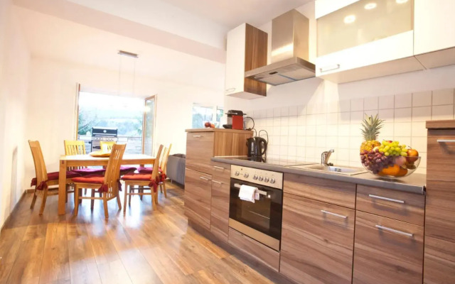 Ferienwohnungen Karwendelbahn