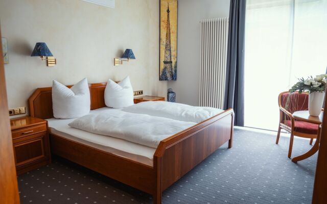 Parkhotel Völklingen