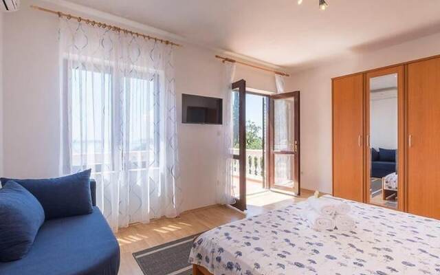 Villa Dmare Apartment 2