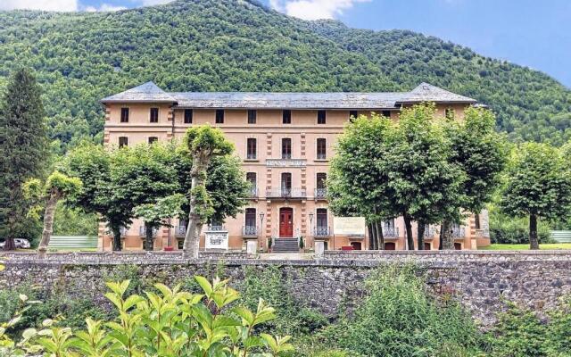 Appartement 308 Résidence du Grand Hotel Aulus-les-Bains