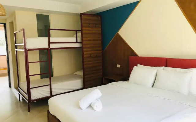 Socialtel Baños