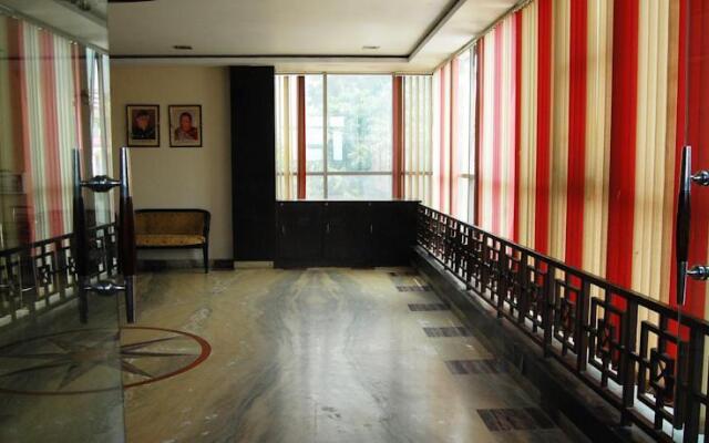 Hotel Gloria