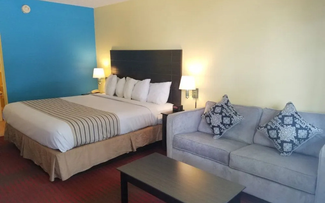 Meriwether Country Inn