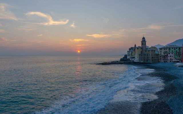 Altido Porto Bello a Camogli