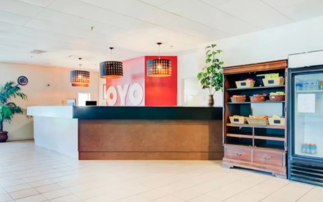 OYO Hotel Dundee By Crystal Lake