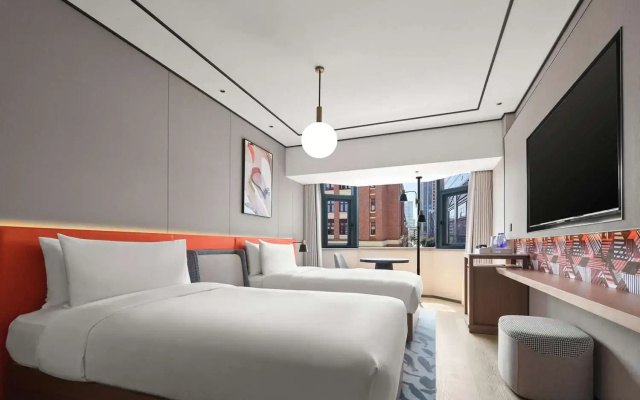 Hilton Garden Inn Hangzhou West Lake