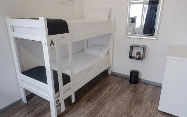 PH Palermo Hostel