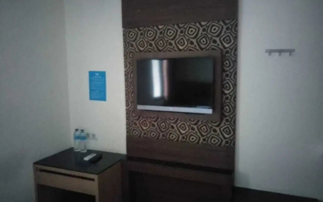 Ams Penthouse