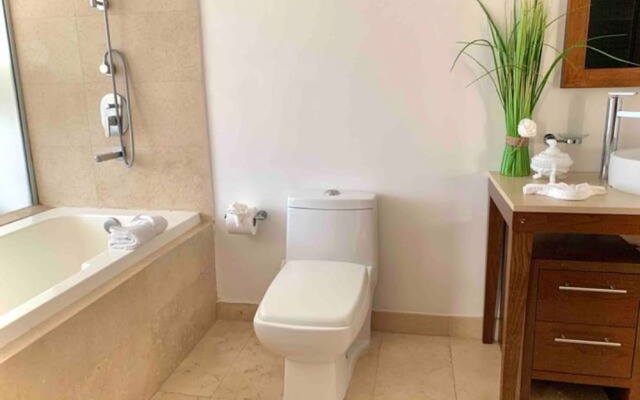 Icon Vallarta Apartments