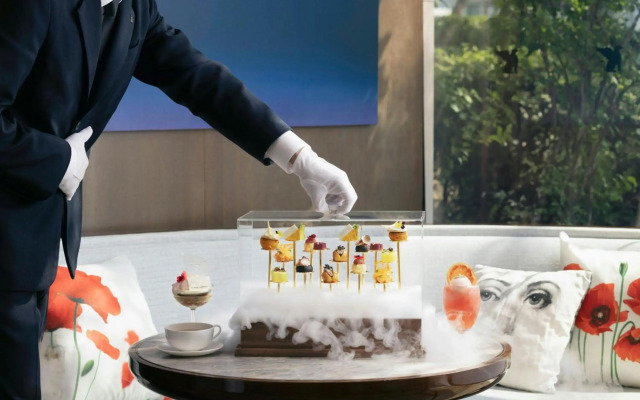 JW Marriott Dongdaemun Square Seoul