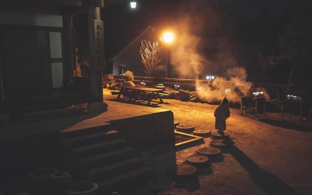 Peepul Hanok Stay