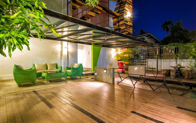 Delio Boutique Hotel