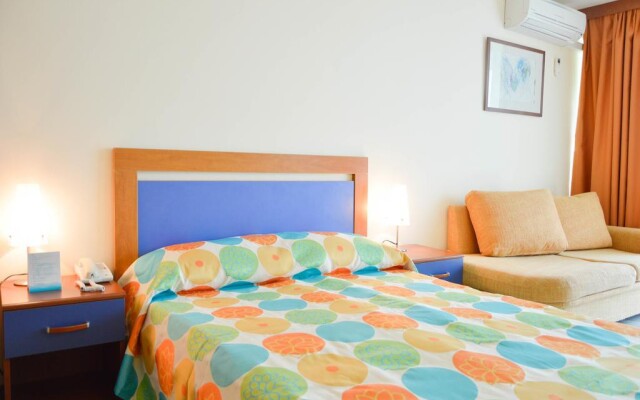 Hotel Laguna Mare