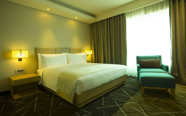 Holiday Inn Chennai OMR IT Expressway by IHG