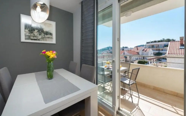 Apartment Corto Maltese