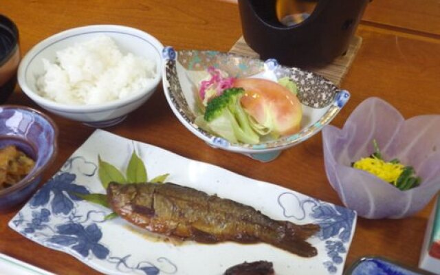 Towada Kohan Onsen Towadako Sanso