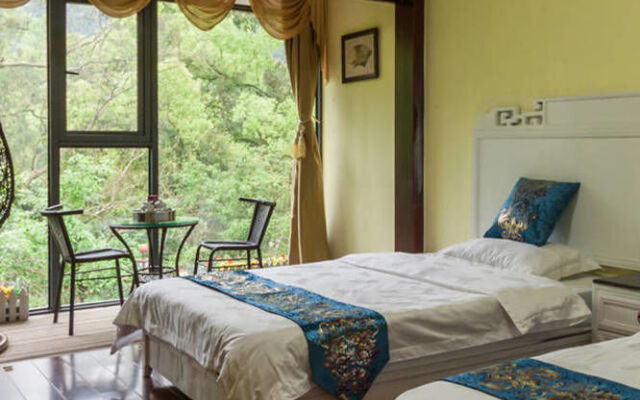 Yuanlin Qingteng Hotel