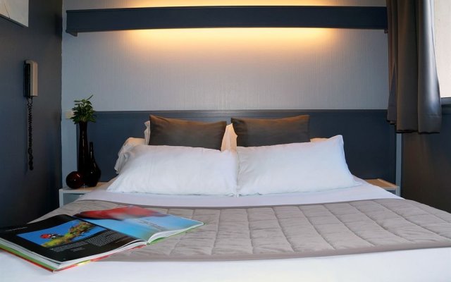 Fasthotel Niort