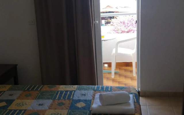 Ipanema Hotel
