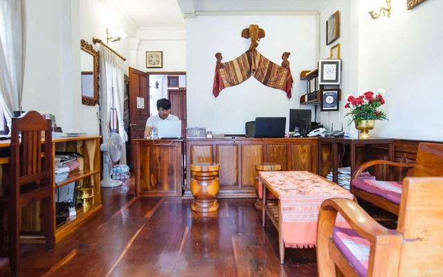 Villa Chitdara Hotel