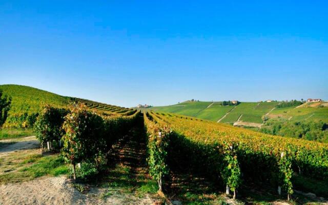 Villa Cristina Suite