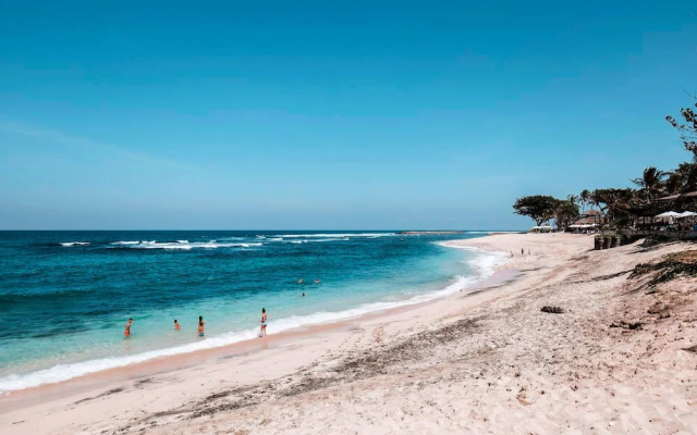 Mana Villas Nusa Dua