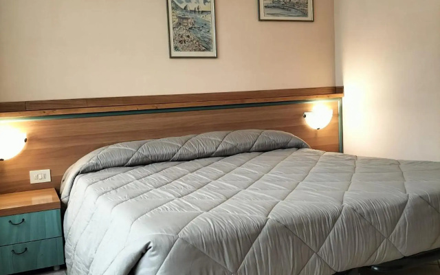 Hotel Ala Bianca