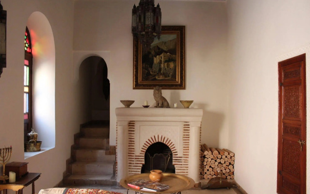 Riad Ben Youssef