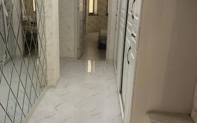 Samarkand Luxury apartments