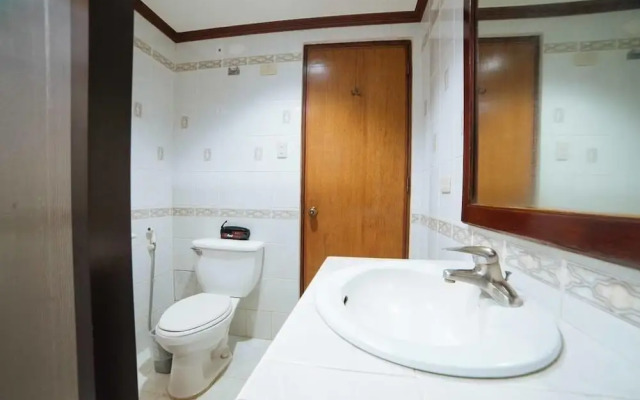 MC Mountain Home Apartelle