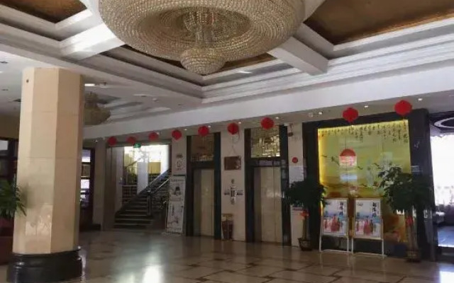 Huasheng Hotel