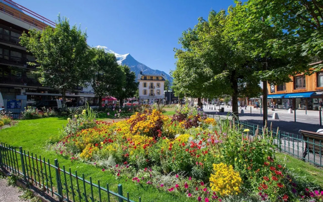 Vallorcine Balme 02 ski in ski out