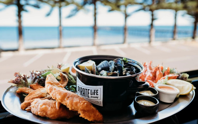 Ceduna Foreshore Hotel Motel