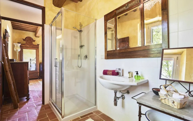 Belvilla by OYO Casa Ilenia