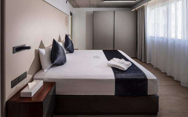 Grands Suites Hotel Residences & SPA