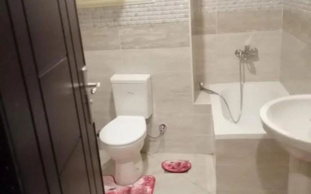 قرية بالميرا العين السخنة