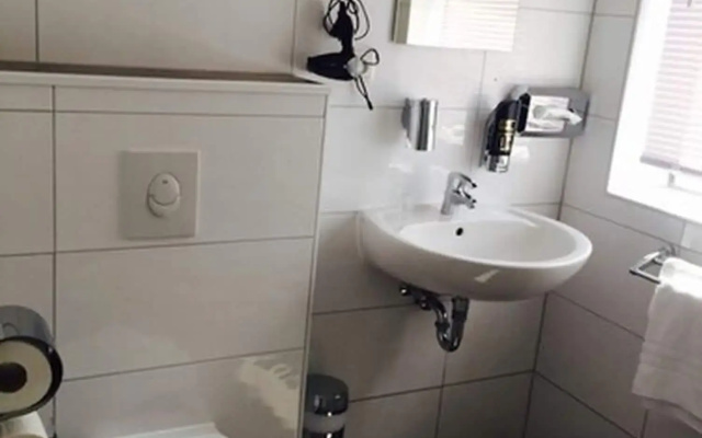 Hotel Platinium