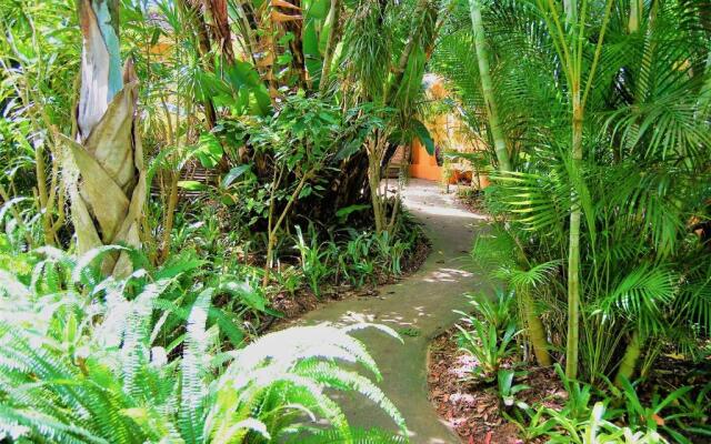 Kwalucia Private Safari Retreat