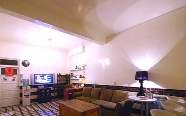 3152M Hostel